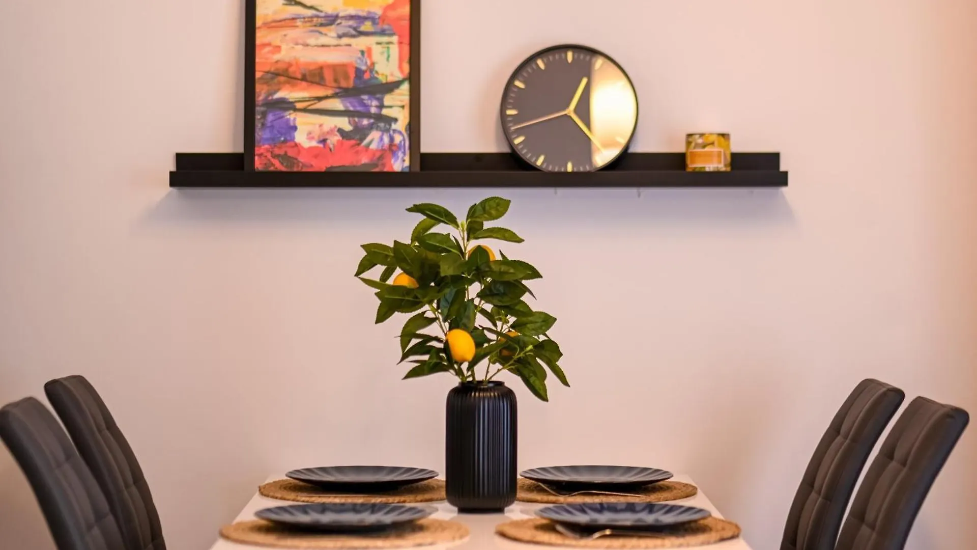 Amazing Stay - Modern 1Br With Balcony In Aviatiei Bucharest Romania