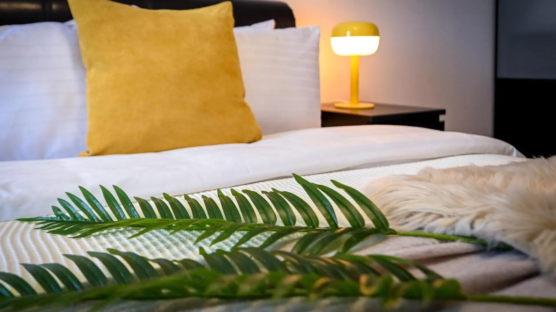 Διαμέρισμα Amazing Stay - Modern 1Br With Balcony In Aviatiei Βουκουρέστι Ρουμανία