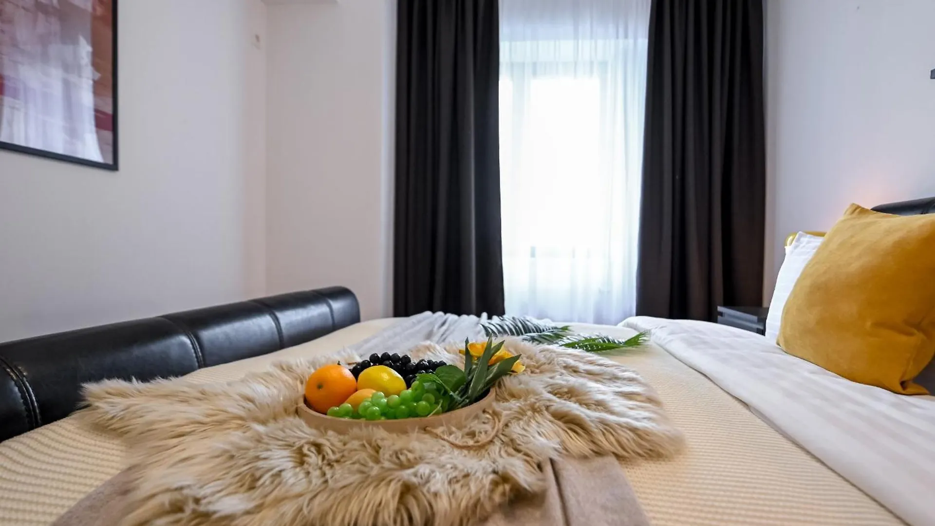 Amazing Stay - Modern 1Br With Balcony In Aviatiei Bucharest