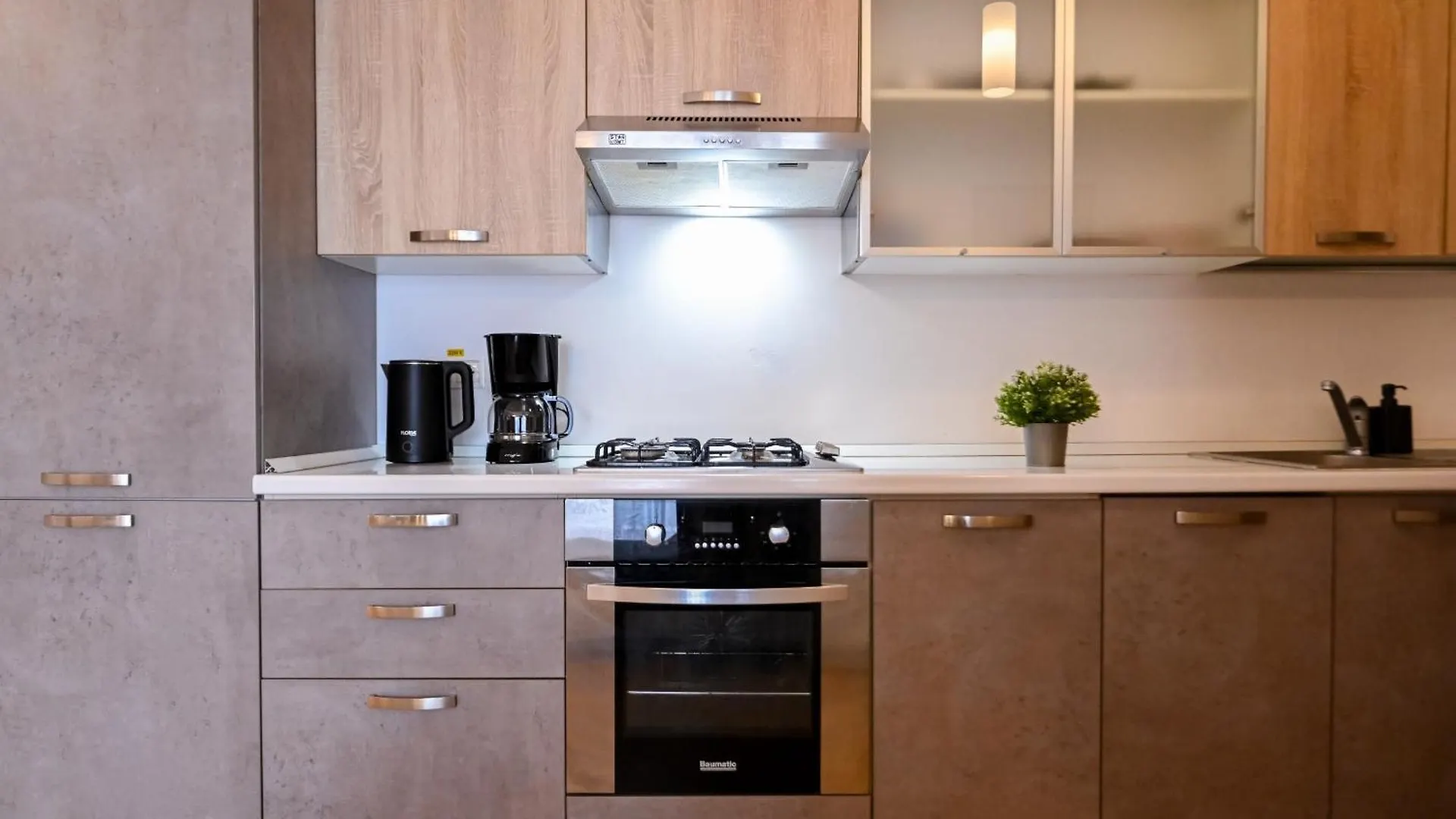 Amazing Stay - Modern 1Br With Balcony In Aviatiei Bucharest